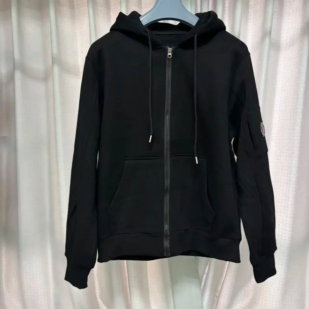 C.P. Comp. Hoodie Zip