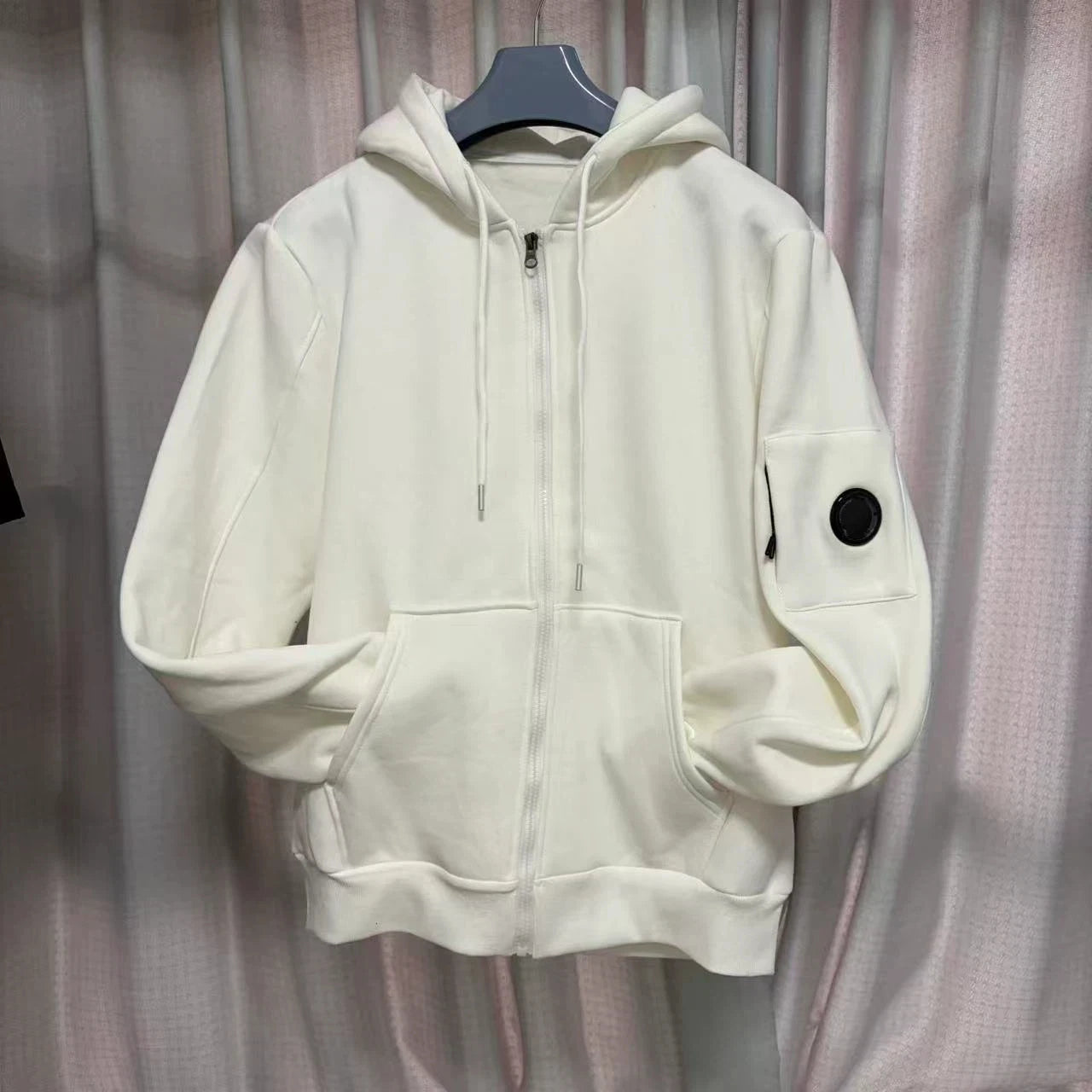 C.P. Comp. Hoodie Zip