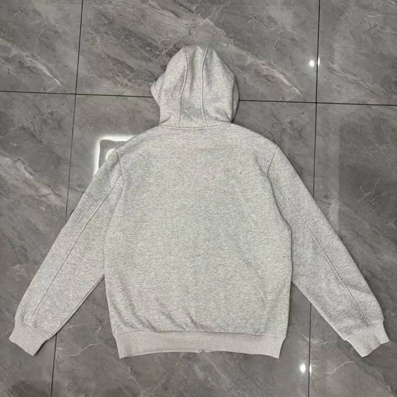 C.P. Comp. Hoodie Zip