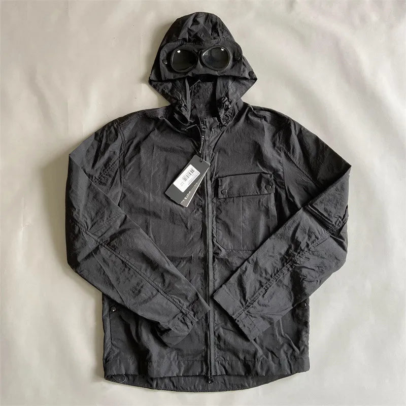 C.P. Comp. Hoodie Zip