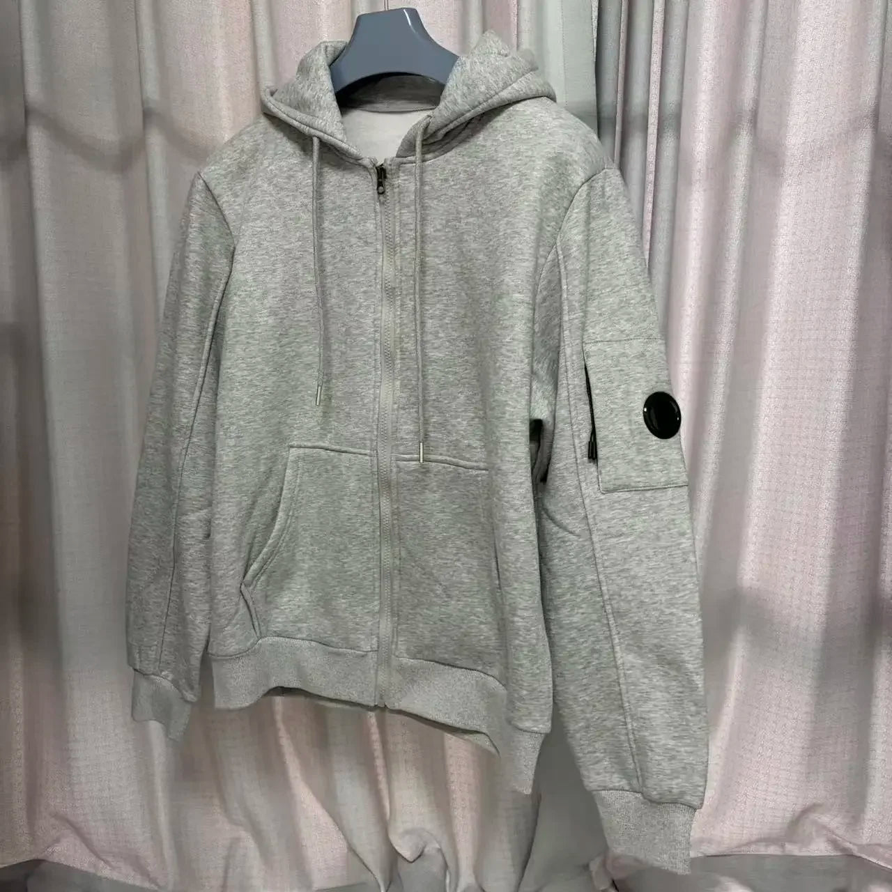 C.P. Comp. Hoodie Zip